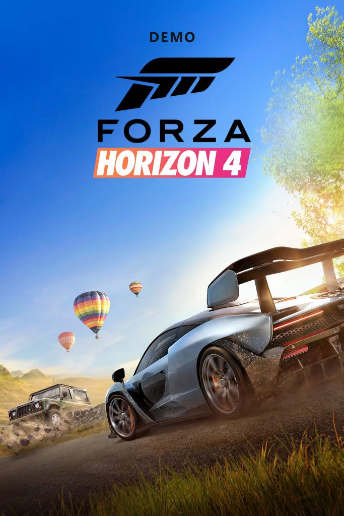 forza horizon 4 pc download