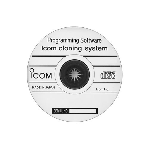 icom programming software free